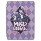 Suicide Squad | Mad Love iPad Air Cover Suicide Squad | Mad Love iPad Air Cover
