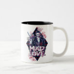 Suicide Squad | Mad Love Two-tone Coffee Mug at Zazzle