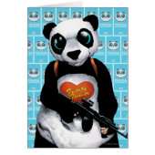 Suicide Squad | Panda (Front)
