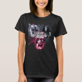 Suchergebnis Auf Für: Suicide Squad Tshirt Damen
