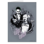 Suicide Squad | The Worst of The Worst (Front)