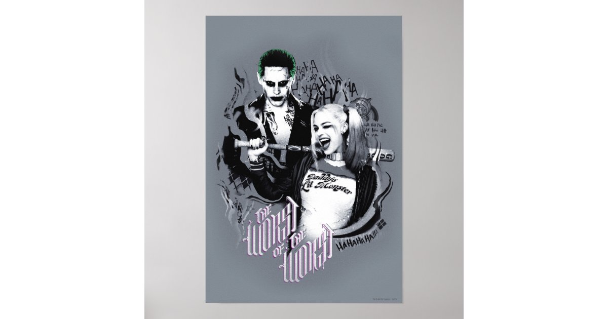 The Worst Suicide Squad Quotes