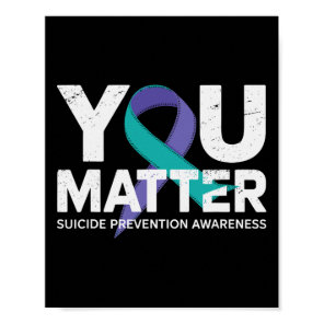 Suicides Prevention Shirts Suicide Awareness T Shi Poster