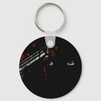 suicidez. erin. keychain