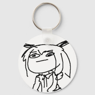 suika keychain