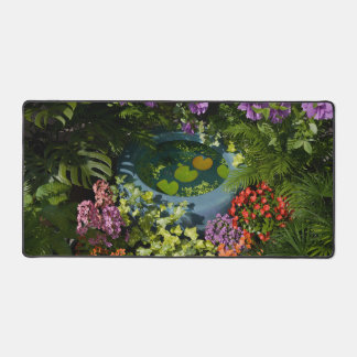 Suiren Bachi Desk Mat