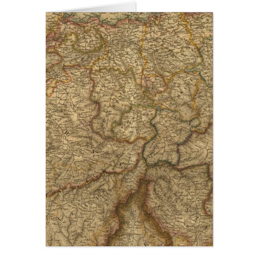 Suisse Cards (Front)