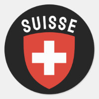 Suisse (French-speaking Switzerland)