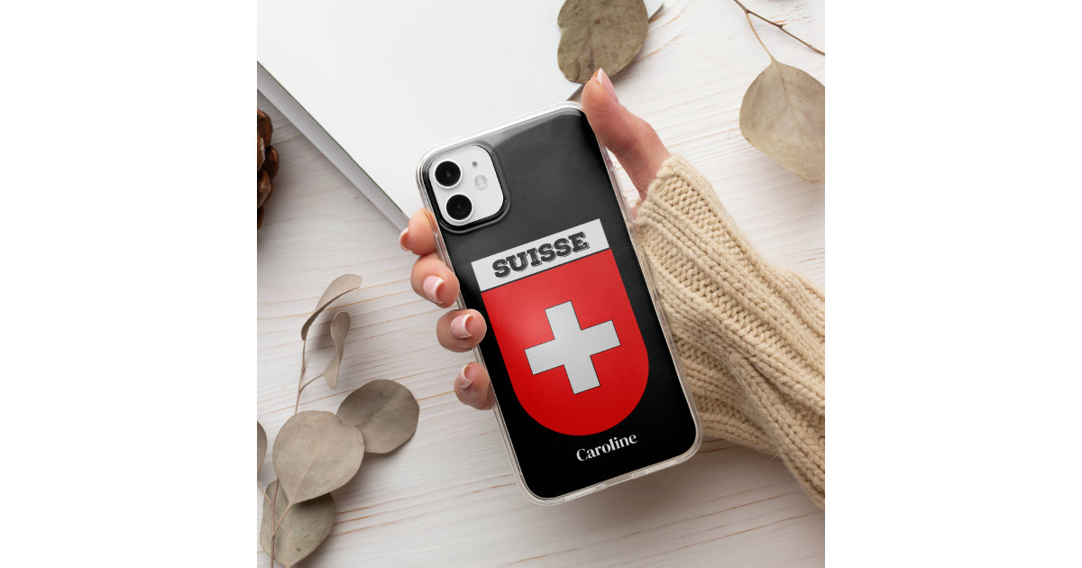 Samsung  Eiger Protection - Switzerland