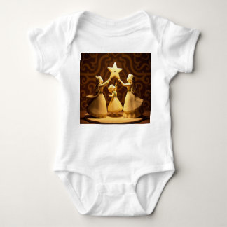 suit for baby lucky baby bodysuit