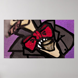 Suit n Tie v.2 Poster