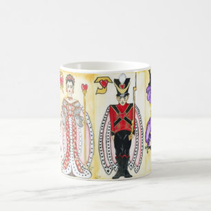 Suit ofHearts Mug