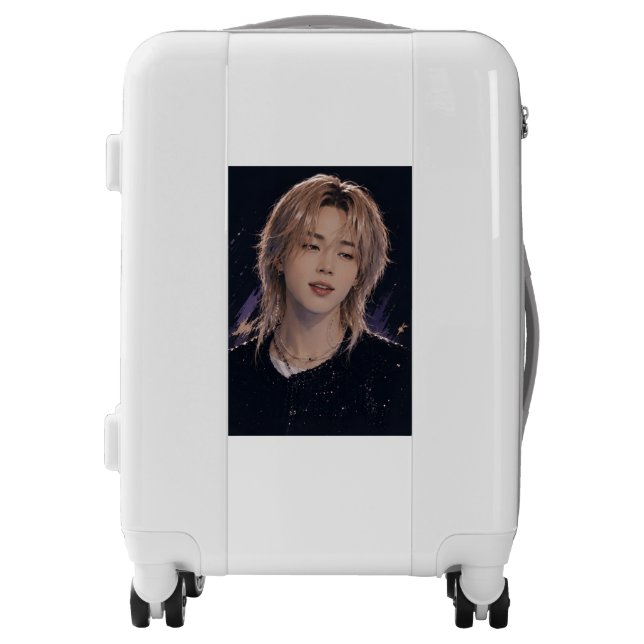 suitcase (Front)