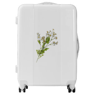 SUITCASE LUGGAGE STYLE ART&DESIGN