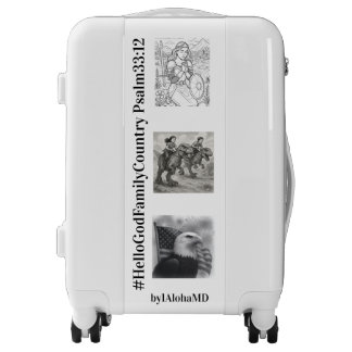 Suitcases