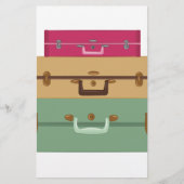 Suitcases (Front)