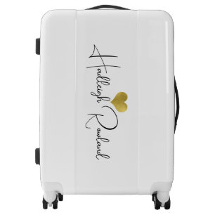 Suitcases