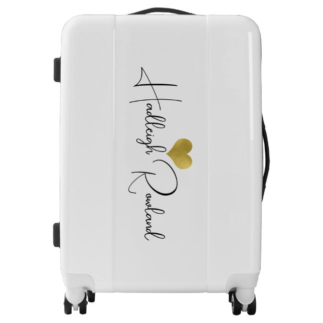 Suitcases (Front)