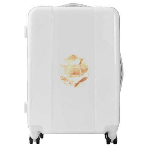 Suitcases ART AND DESIGN LUGGAGE