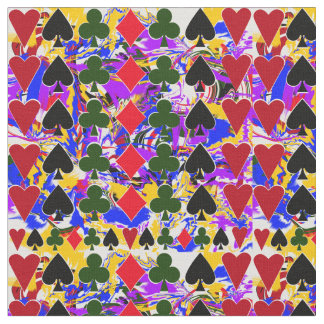 Suits Fabric