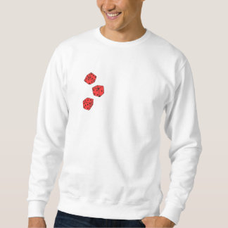 suits sweatshirt