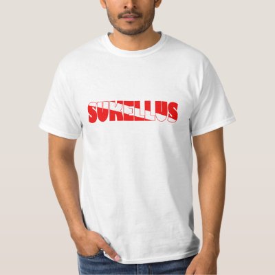 Sukellus (Finnish) T-Shirt