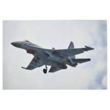 Sukhoi Su-35S