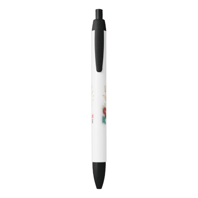 Sukhpreet Kaur Elegant Pen -Personalize Your Style (Back (Vertical))