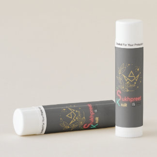 Sukhpreet Kaur Lip Balm - Nourishing & Hydrating