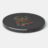 Sukhpreet Kaur Wireless Charger - Elegant & Modern (Front 2)