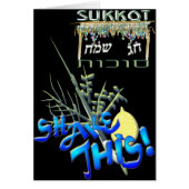 Sukkot (Front)