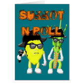 SUkkOT N ROLL (Front)