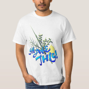Sukkot T-Shirt
