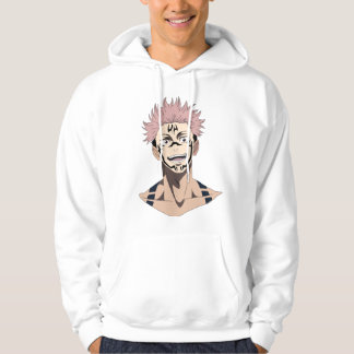 SUKUNA..! HOODIE
