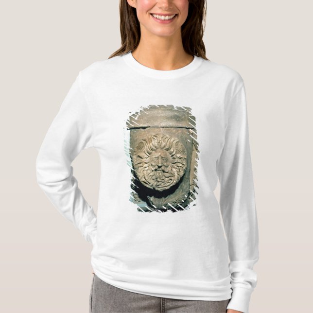 Sul, a native British god, Roman period T-Shirt (Front)