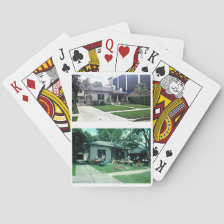 Sul Ross Poker Cards
