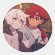 SuleMio | Suletta Mercury and Miorine Rembran