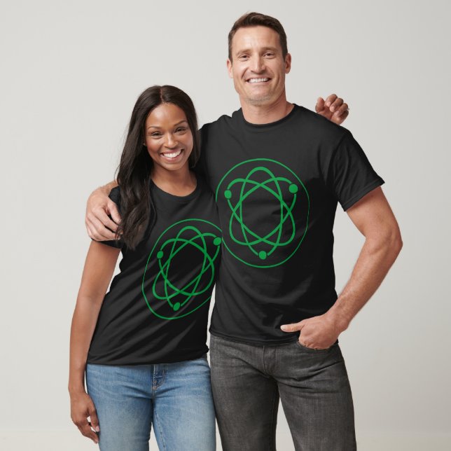 Sulfate free T-Shirt (Unisex)