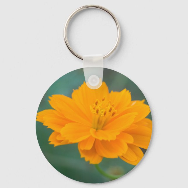 Sulfur Cosmos 05 Keychain (Front)