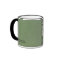 Sulking Rhino Mug