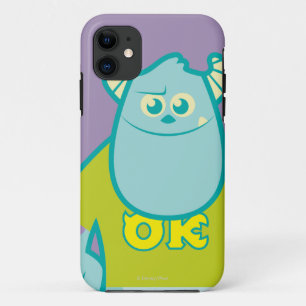 Sulley 2 iPhone 11 case