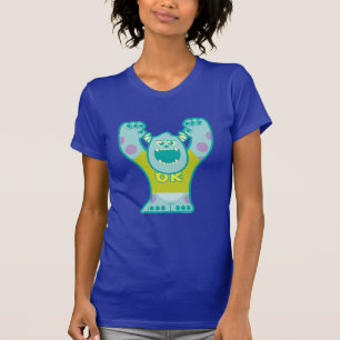 Sulley 3 T-Shirt