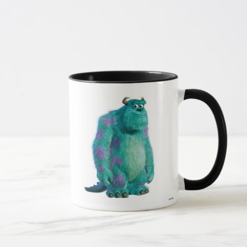 Sulley Disney Mug