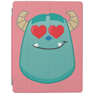 Sulley Emoji iPad Smart Cover