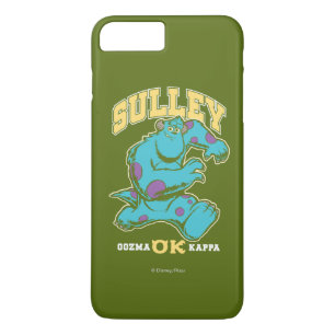 Sulley - OOZMA KAPPA iPhone 8 Plus/7 Plus Case