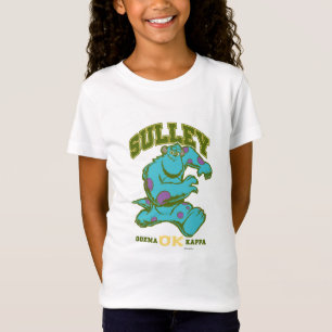 Sulley - OOZMA KAPPA T-Shirt