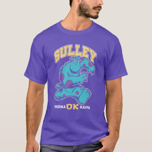 Sulley - OOZMA KAPPA T-Shirt