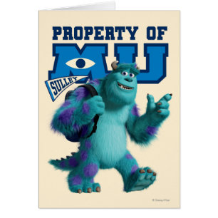 Sulley Property of MU