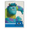 Sulley Running