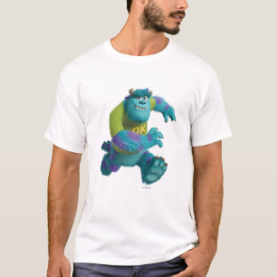Sulley Running T-Shirt
